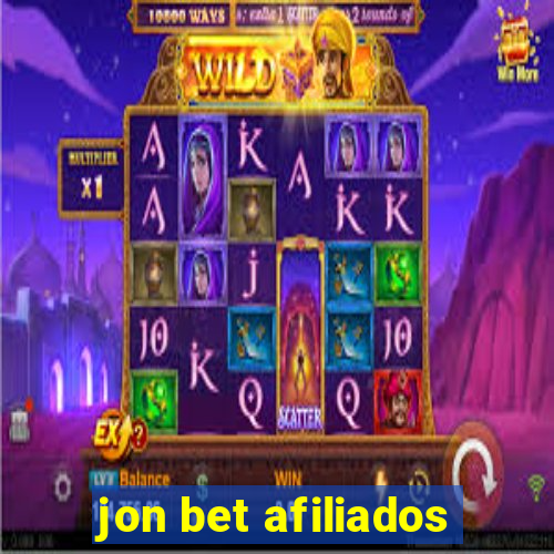 jon bet afiliados